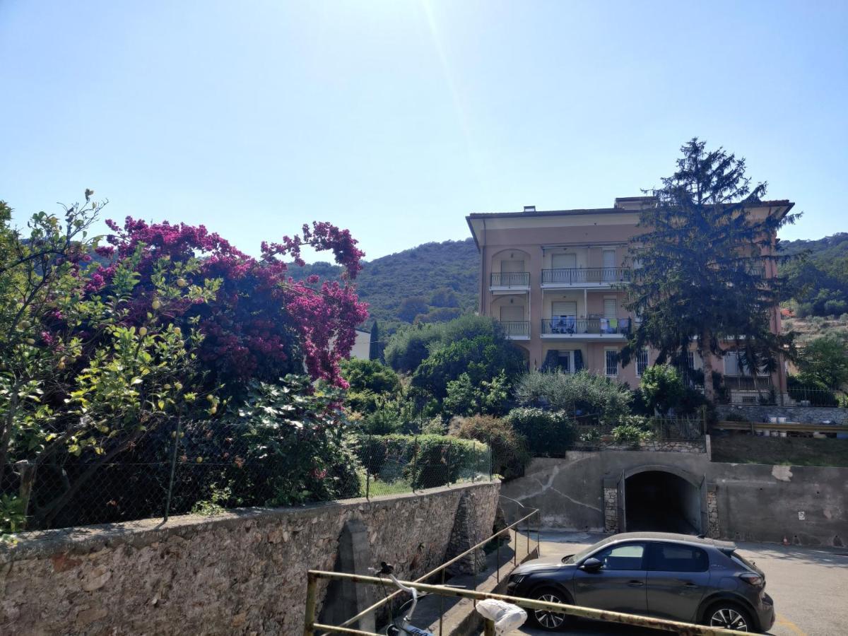 شقة Sotto Il Cielo فينالي ليغوري المظهر الخارجي الصورة